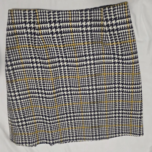 Boden Heritage Tweed Kilt Skirt - Picture 8 of 8